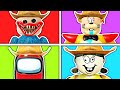 ROBLOX MORPH GAME