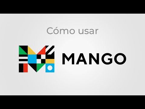 Vídeo: Programa De Aprendizaje De Idiomas Mango Passport - Matador Network