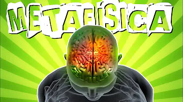 O que significa metafísica explique?