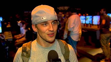 Call of Duty: Black Ops 2 [PEGI 18] - Gamescom Multiplayer World Premiere Highlights (Day 2)