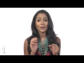 Miss Universe 2012 VDO Get To Know Miss Universe Cayman Islands Lindsay Katarina Japal