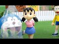 こおり鬼と白鬼!! おもちゃ アニメ【ドラえもん】