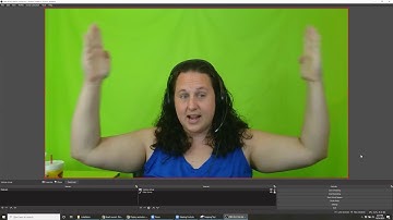 OBS + VIPKid - Starting with OBS for Beginners!