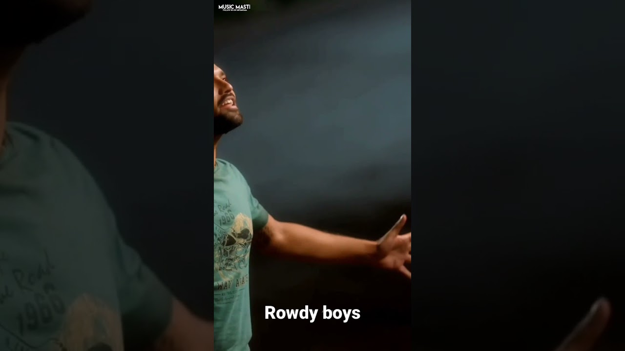 Rowdy Boys|Rowdy boys Trailer