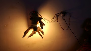 Arduino - Zabawa z przekaznikiem #2