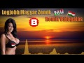Legjobb Magyar Zenék 2017 - Remix Válogatás (HD)