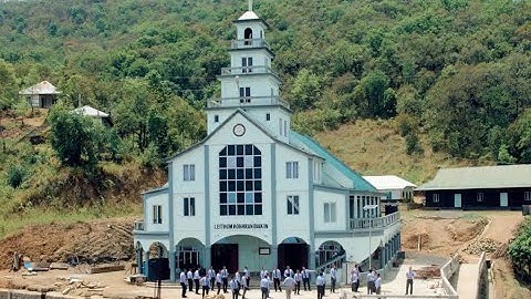 LEITHUM KOHHRAN PAVALAI PAWL  -  KAN RAM CHAN TUR (OFFICIAL)