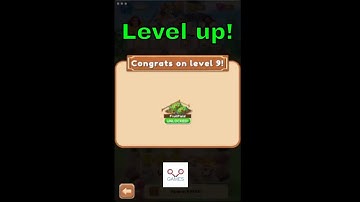 Merge Acres - Part 4 - Level 8-9 - Gameplay - FULL STORY - CaroGamesNL - Early Access