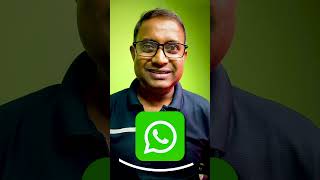 WhatsApp Chat Lock Lock & Hide | Personal Chat locker in WhatsApp #shorts screenshot 4