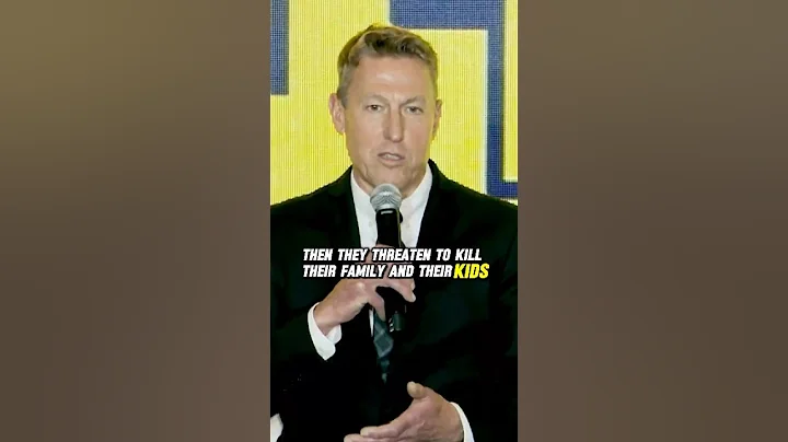 Cartel Violence and Corruption in Mexico - Rodney Scott, New CBP Commissioner #immigration #border