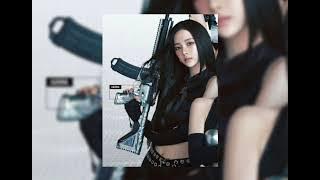 Aespa - Dark Arts (Slowed)