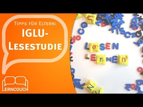 Video: Wie kann ich meinem Sechstklässler helfen, besser zu lesen?