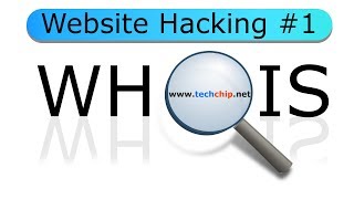 What Is Whois Lookup? New Series Wh 