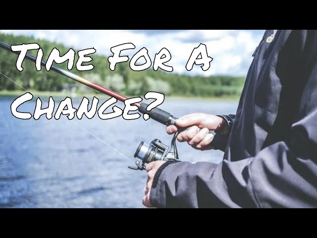 When Is It Time To Change Your Monofilament Fishing Line? 