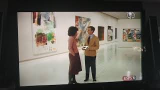 Famous Mr Rogers visits the bathroom Profile