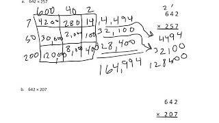 Module 2 Exit Ticket 7