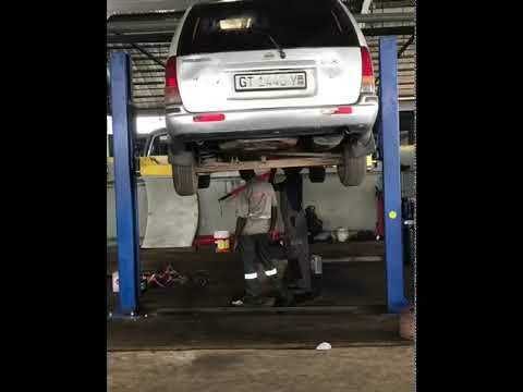 Automobile Jobs In Ghana