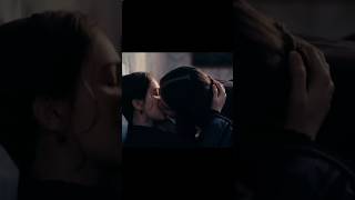 Short GL movie 🍿// Love story #lesbianlanguage #lgbtqlove  #dickinsonsrealdeal #wlwlove #gldrama #gl
