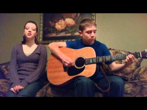 "When You Say Nothing At All" cover by Katherine &...