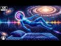 Fall Into Deep Sleep with (432Hz + 369Hz) Healing Frequencies | Stop Overthinking & Quiet the Mind