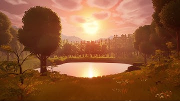 Chris Kozlowski Environmental Audio Portfolio (UE4 + Wwise)