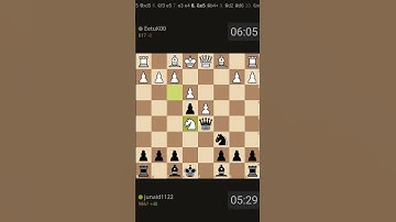 defence against queen