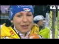 Magdalena Neuner - Last World Cup win - Khanty Mansiysk Sprint, Mar 2012