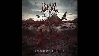 Iskald - Innhøstinga [Full Album / Black Metal HQ]