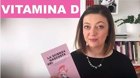 Qual è la migliore vitamina D in commercio?