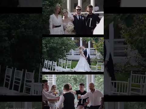 #wedding #банкетныйзал #красиваясвадьба #свадьба #свадьбамосква #бенгальскиеогни #декор