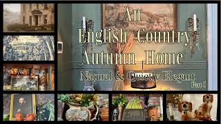 No More Season Jumping   Enjoying Fall Naturally   No More Fake Decor
