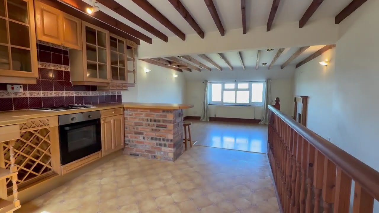 Brynffynnon, Y Felinheli, Gwynedd, LL56