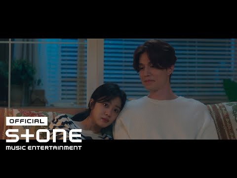 [구미호뎐 OST Part 5] 성시경 (SUNG SI KYUNG) - 비스듬히 너에게 (Leaning on you) M/V