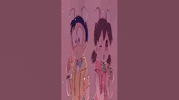 Broken Angel X Nobita & Shizuka || Whatsapp Status || Time Pass Dot Com