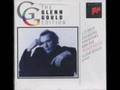 J.S. Bach - Goldberg Variations: Aria (Glenn Gould)