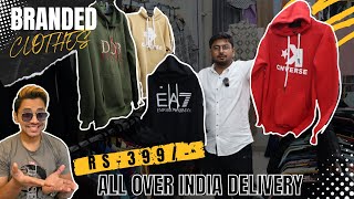 Branded clothes in Hyderabad | 💥😎 | Mushitube lifestyle by MushiTube Lifestyle 4,059 views 4 months ago 20 minutes