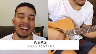 Asas - Luan Santana Cover Julian Santos