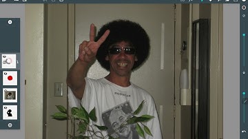 Artflow Clipping Layer demo