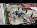 NHÀ THÂN NHẠN 11G 18-5/2026 XOG BÊ TÔG TRẦN TẦG 1.