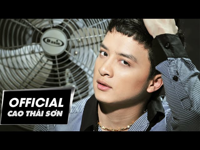 CAO THÁI SƠN | THIÊN ĐƯỜNG GỌI TÊN ft. MỸ DUNG