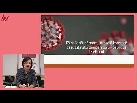 Par epidemioloģiskās drošības pasākumiem Covid-19 izplatības ierobežošanai izglītības iestādēs