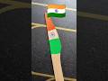 Indian flag painting 🖌️🎨#art #satisfyling #viralvideo #shortsfeed #ytshorts #reels