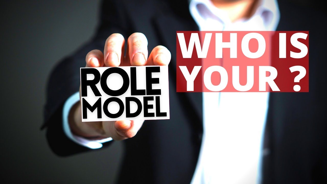 Who is your Role Model? Most Important Question but ignored How to