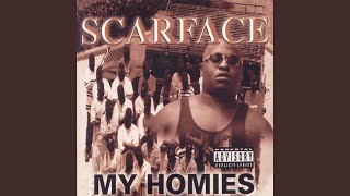 Video thumbnail of "Scarface - Cocaine"