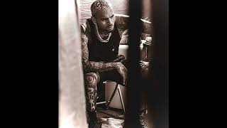 Video thumbnail of "[FREE] Chris Brown x Drake Type Beat - "Be Alone""