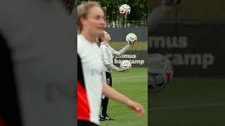 Its Starting To Become A Thing, Diede