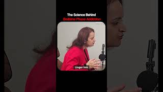 The Science Behind Bedtime Phone Addiction | Doctor Explains