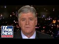 Hannity: Comey used Logan Act to squeeze Gen. Flynn