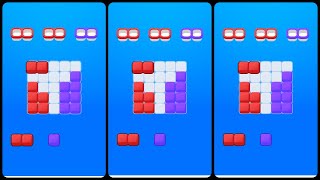 Blocks Color Crush Gameplay Android Mobile screenshot 5
