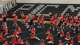 PCC Camp 5th -8th